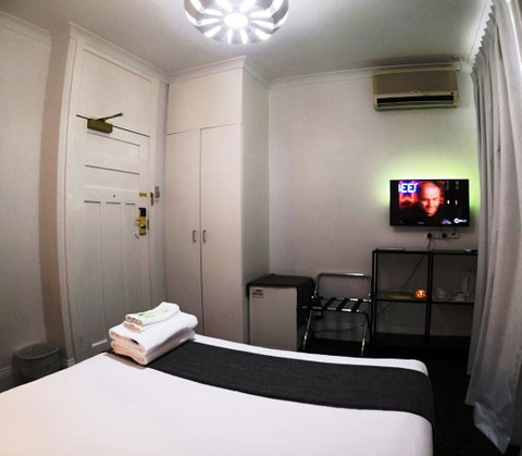 Criterion Hotel Perth - Accommodation in Brisbane 9