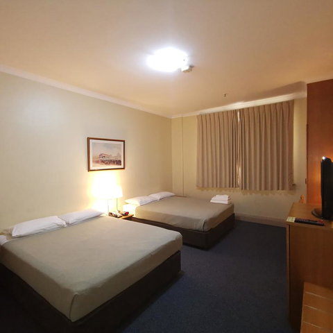 Criterion Hotel Perth - Accommodation in Brisbane 34