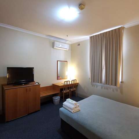 Criterion Hotel Perth - Accommodation in Brisbane 35