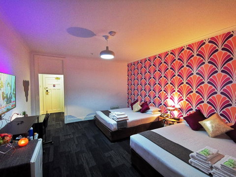 Criterion Hotel Perth - Accommodation in Brisbane 20