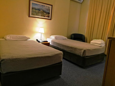 Criterion Hotel Perth - Accommodation in Brisbane 39