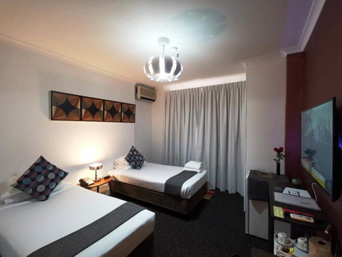 Criterion Hotel Perth - Accommodation in Brisbane 14