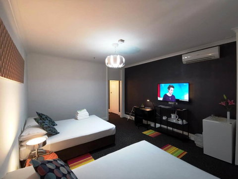 Criterion Hotel Perth - Accommodation in Brisbane 23