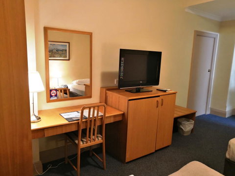 Criterion Hotel Perth - Accommodation in Brisbane 40