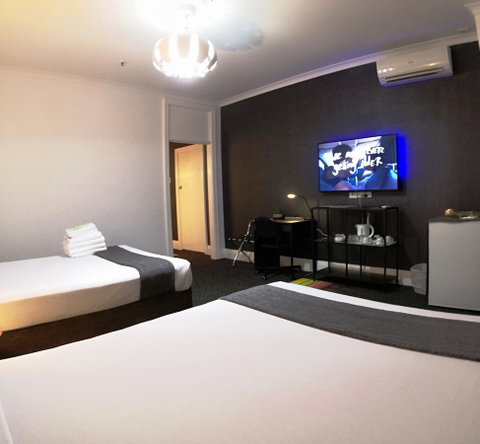 Criterion Hotel Perth - Accommodation in Brisbane 25