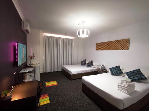 Criterion Hotel Perth - Accommodation in Brisbane 22