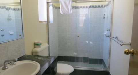 Criterion Hotel Perth - Accommodation in Brisbane 41