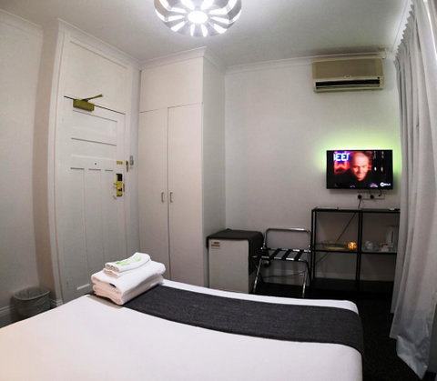 Criterion Hotel Perth - Accommodation in Brisbane 5