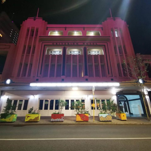 Criterion Hotel Perth - Accommodation in Brisbane 0