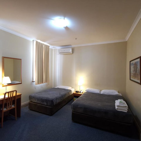 Criterion Hotel Perth - Accommodation in Brisbane 32
