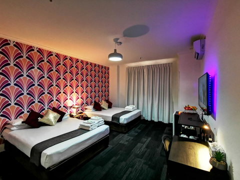 Criterion Hotel Perth - Accommodation in Brisbane 21