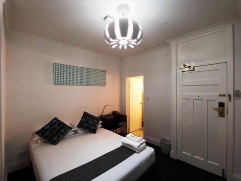 Criterion Hotel Perth - Accommodation in Brisbane 2