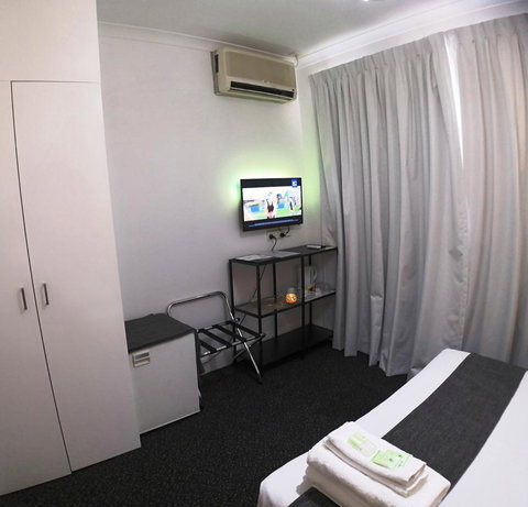 Criterion Hotel Perth - Accommodation in Brisbane 10