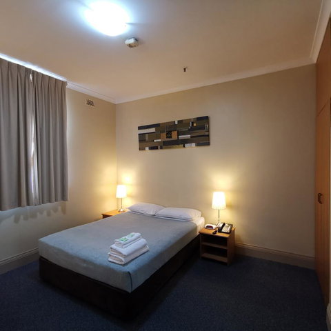 Criterion Hotel Perth - Accommodation in Brisbane 36