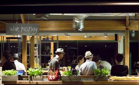Sienna Lodge - Accommodation in Brisbane 26