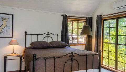 Sienna Lodge - Accommodation in Brisbane 1