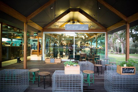 Sienna Lodge - Accommodation in Brisbane 28