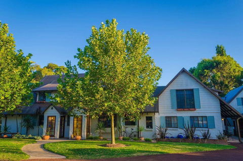 Sienna Lodge - Accommodation in Brisbane 25
