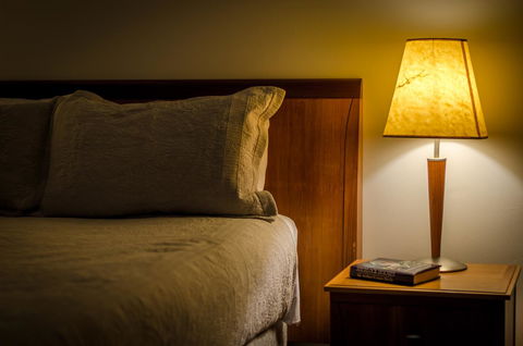 Sienna Lodge - Accommodation in Brisbane 6
