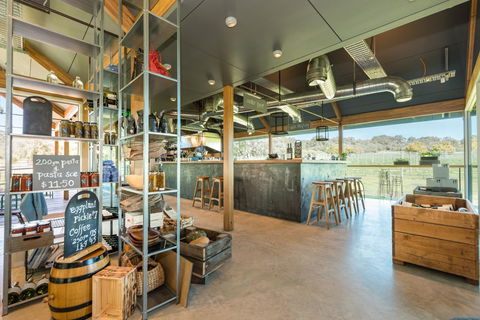 Sienna Lodge - Accommodation in Brisbane 29