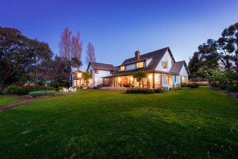 Sienna Lodge - Accommodation in Brisbane 21