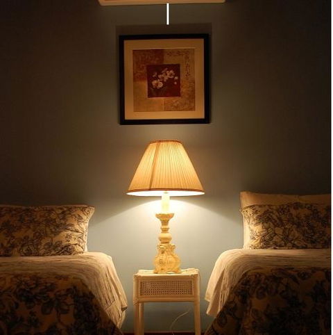 Sienna Lodge - Accommodation in Brisbane 38