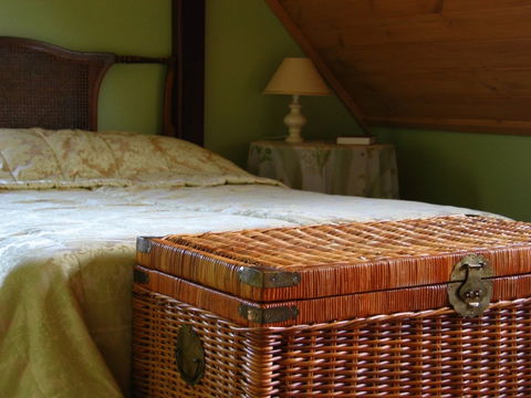 Sienna Lodge - Accommodation in Brisbane 37