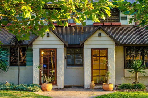 Sienna Lodge - Accommodation in Brisbane 8