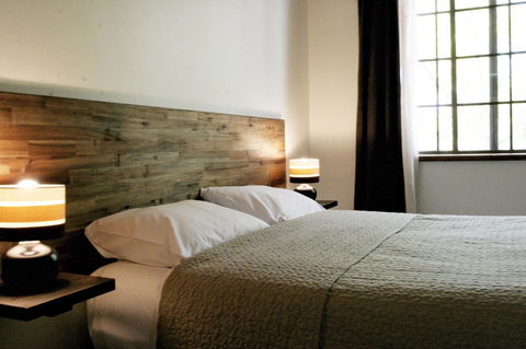 Sienna Lodge - Accommodation in Brisbane 12