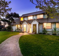 Sienna Estate Lodge And Winery - Accommodation in Brisbane
