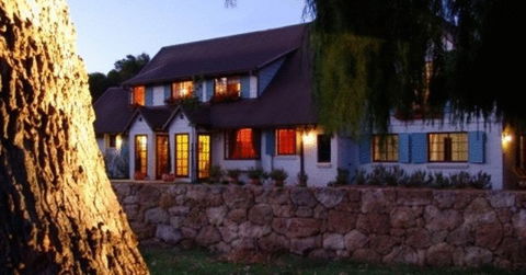 Sienna Lodge - Accommodation in Brisbane 19