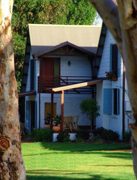 Sienna Lodge - Accommodation in Brisbane 16