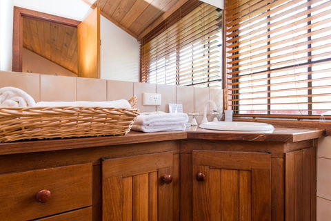 Sienna Lodge - Accommodation in Brisbane 7
