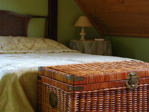 Sienna Lodge - Accommodation in Brisbane 23