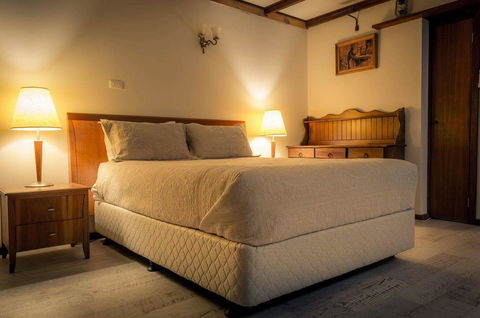 Sienna Lodge - Accommodation in Brisbane 22