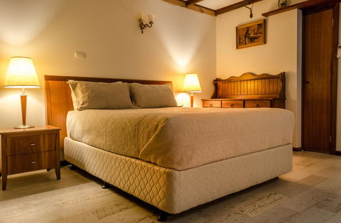 Sienna Lodge - Accommodation in Brisbane 4