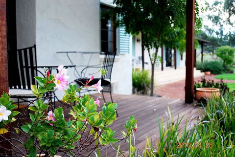Sienna Lodge - Accommodation in Brisbane 24