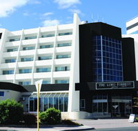 Best Western Plus Hotel Lord Forrest - Accommodation in Brisbane