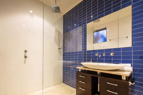 Arthouse - Accommodation in Brisbane 22