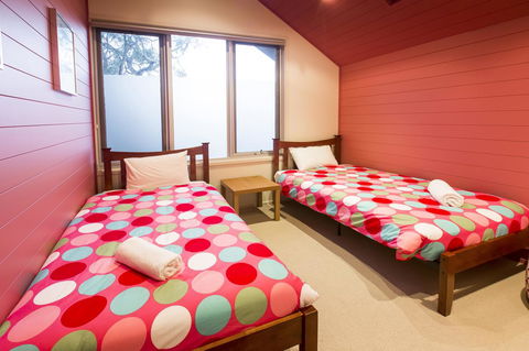 Arthouse - Accommodation in Brisbane 17