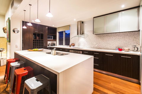 Arthouse - Accommodation in Brisbane 4