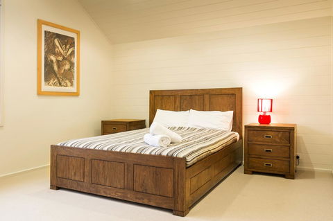 Arthouse - Accommodation in Brisbane 15