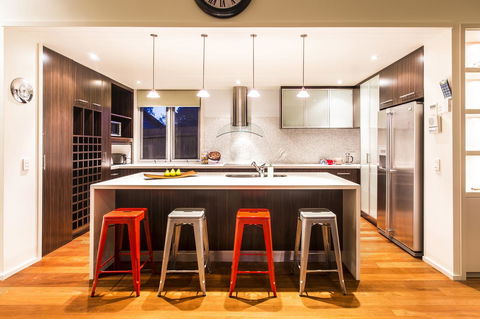 Arthouse - Accommodation in Brisbane 1