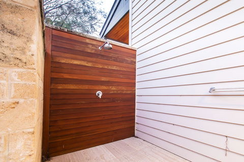 Arthouse - Accommodation in Brisbane 10