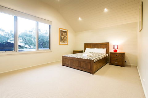 Arthouse - Accommodation in Brisbane 16