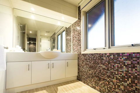 Arthouse - Accommodation in Brisbane 24