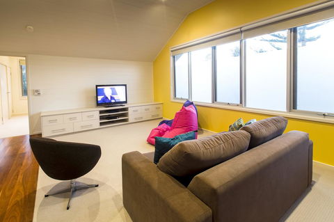 Arthouse - Accommodation in Brisbane 25