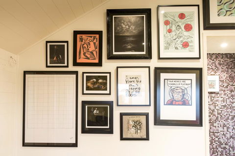 Arthouse - Accommodation in Brisbane 20