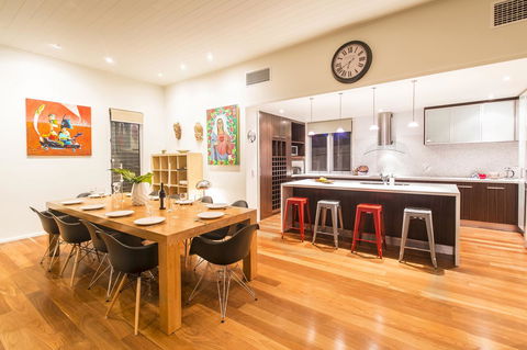 Arthouse - Accommodation in Brisbane 23