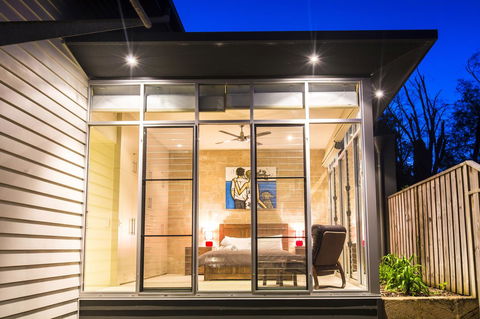 Arthouse - Accommodation in Brisbane 13